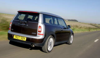 MINI Clubman Cooper