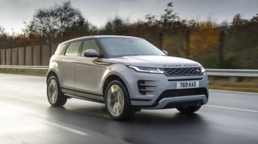 evoque