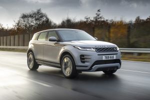 evoque