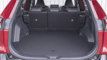 Used Suzuki Across - boot
