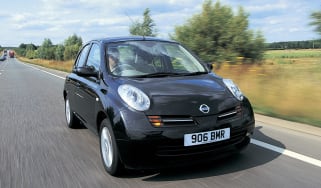 Steering fault leads to Nissan recall