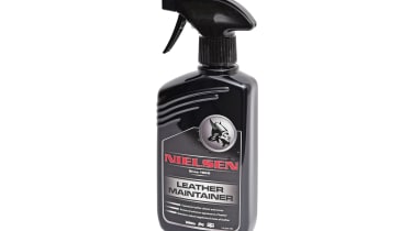 Nielsen Leather Maintainer