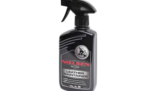 Nielsen Leather Maintainer