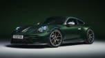 Porsche 911 GT3 Earls Court 51 Edition - front
