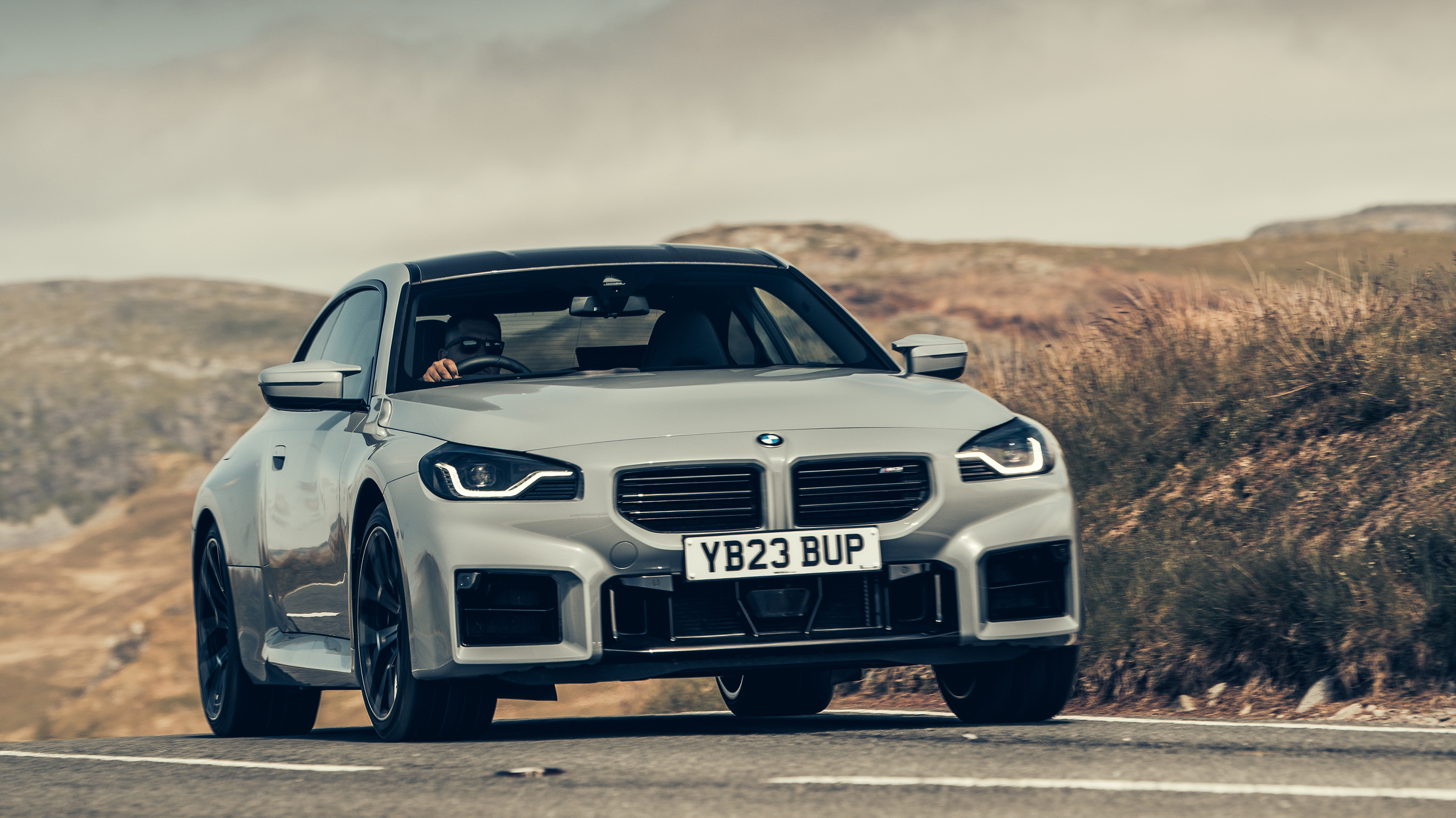 BMW M2, M3 and M4 get new performance options 
