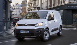 Citroen e-Berlingo - main