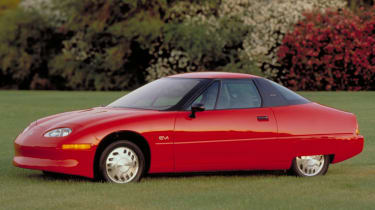 General Motors EV1