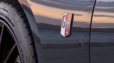 Nissan Skyline Nismo - 'GT' badge
