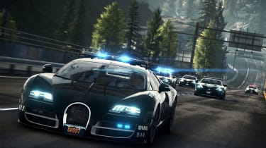 Need For Speed Rivals Review Auto Express