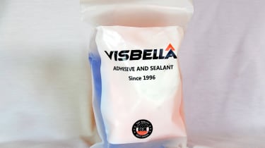 Visbella Headlight Restoration Kit