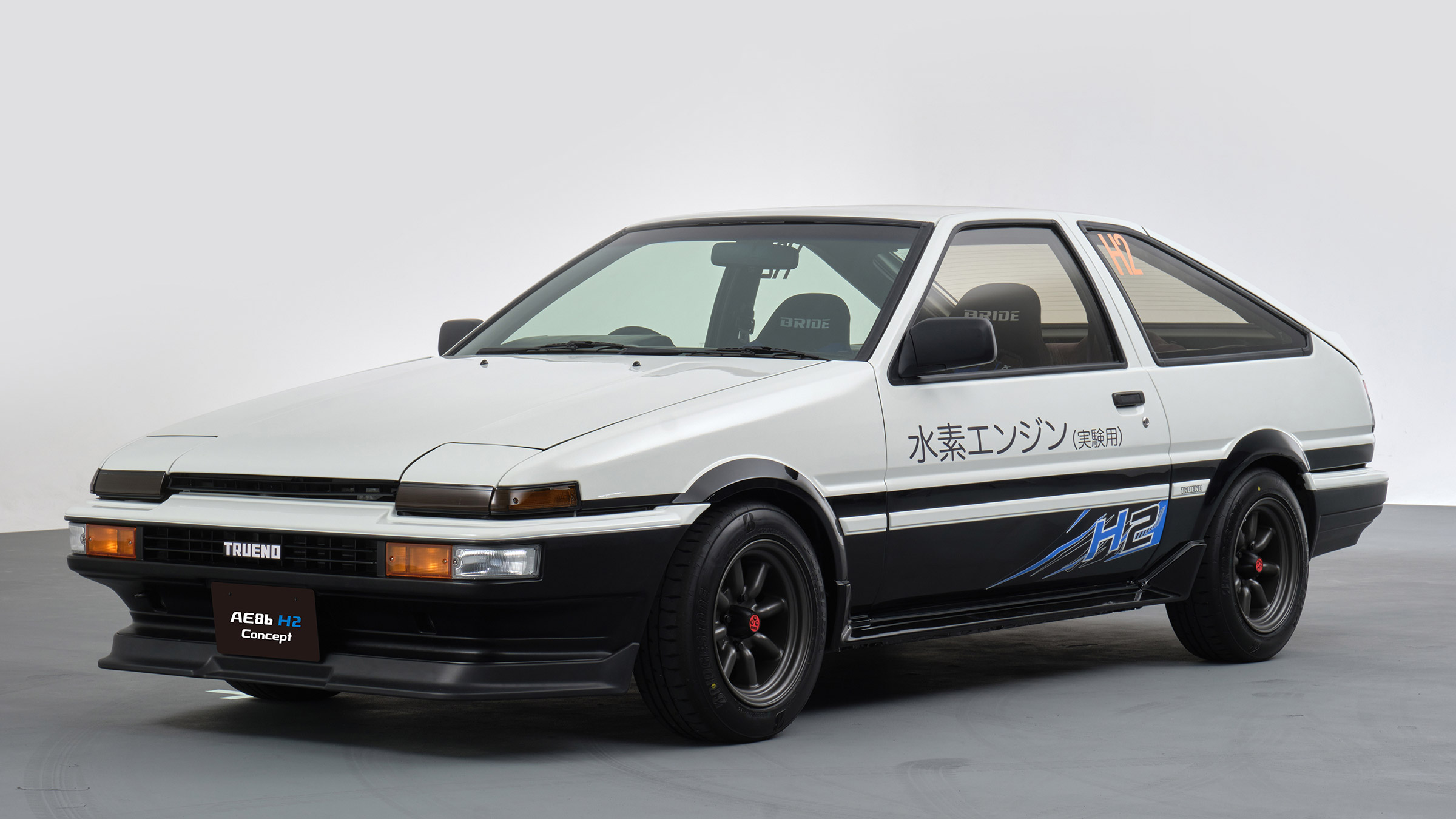 Details 93 About Toyota Ae86 New Unmissable Indaotaonec