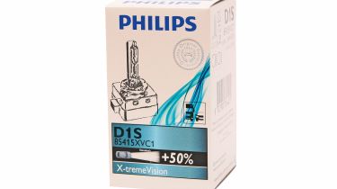 Philips X-tremeVision