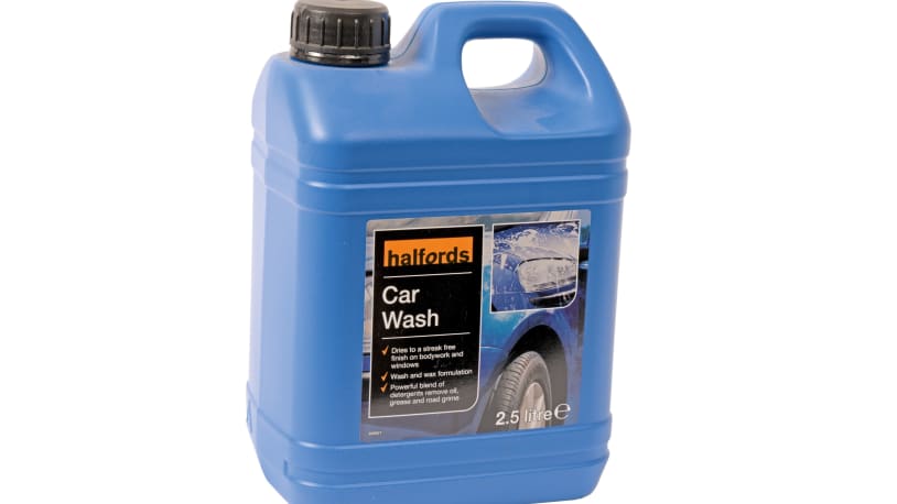 car shampoo machine near me