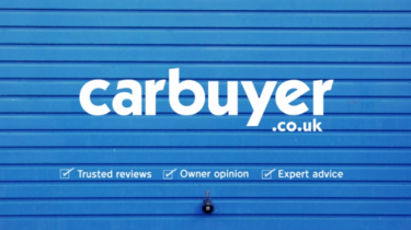 Carbuyer advert