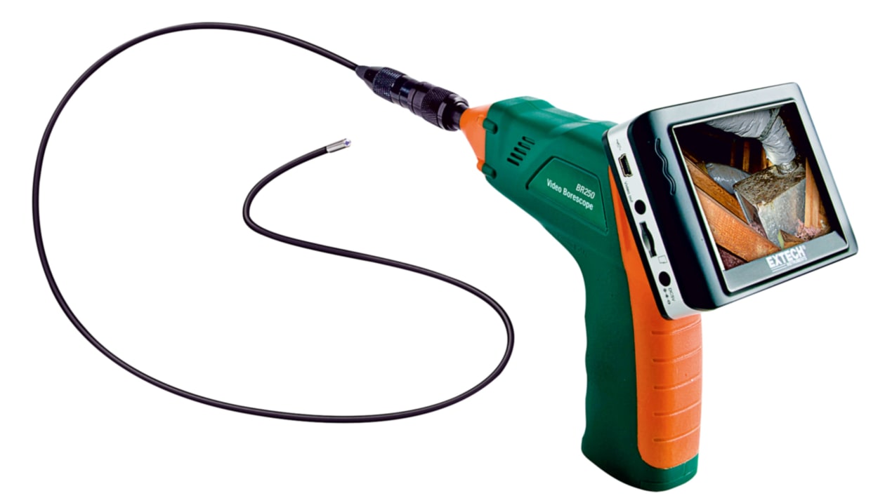 Best borescope inspection cameras pictures Auto Express