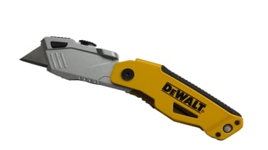 Stanley FatMax Retractable Folding Knife - Screwfix