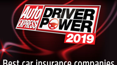 Best car insurance companies 2019  Auto Express