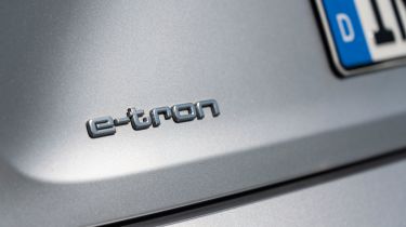 E-tron