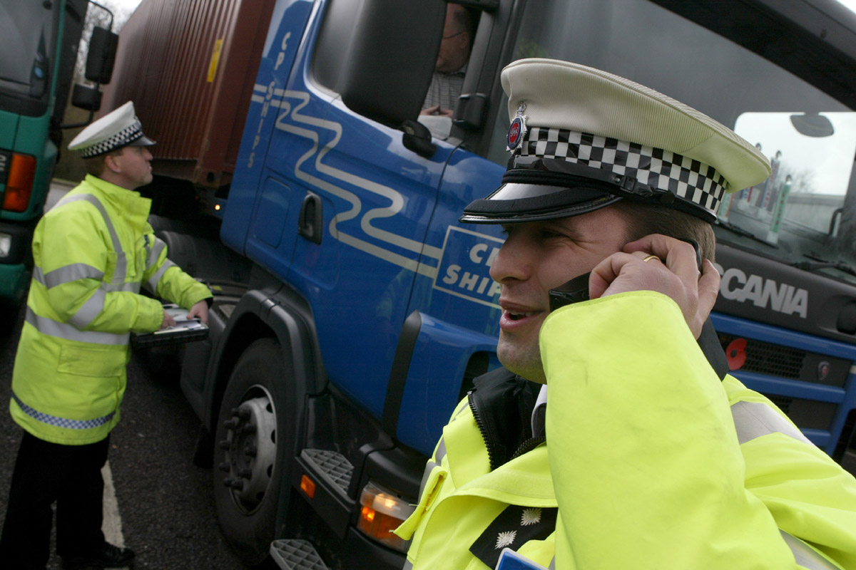 Crackdown on illegal foreign cars pays immediate dividends ...