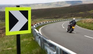 Motorcyclists should be road safety priority