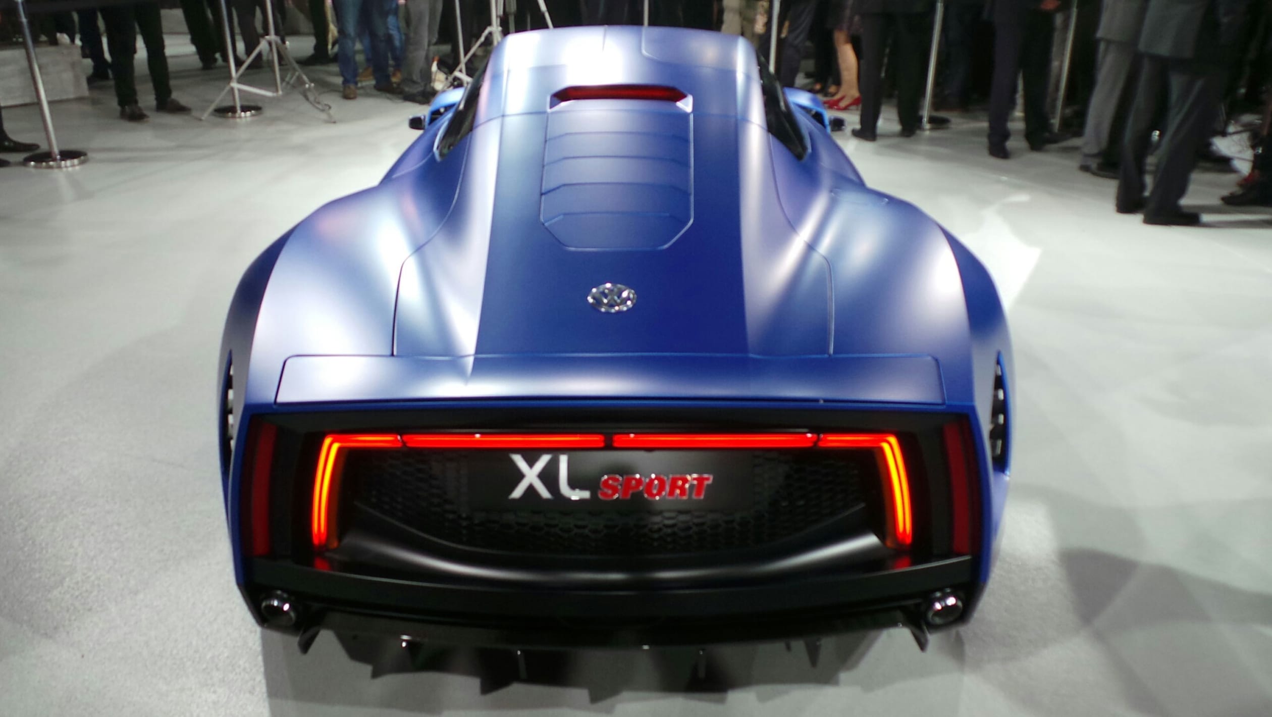 Sport xl отзывы. Volkswagen xl1 Sport by gm25. VW xl1.