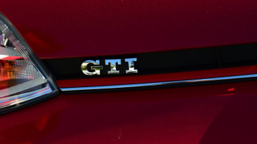 VW up! GTI