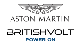 Aston Martin / Britishvolt