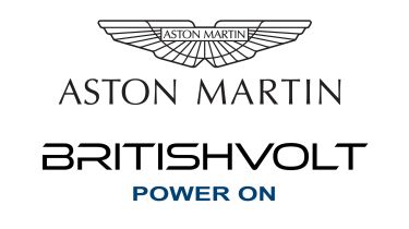Aston Martin / Britishvolt