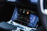 Audi e-tron - climate control