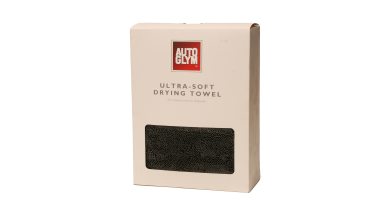 Best car drying cloths - Autoglym Ultra drying cloth 