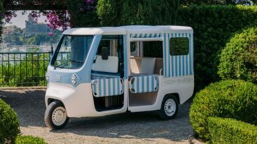 Fiat Tris Dolcevita