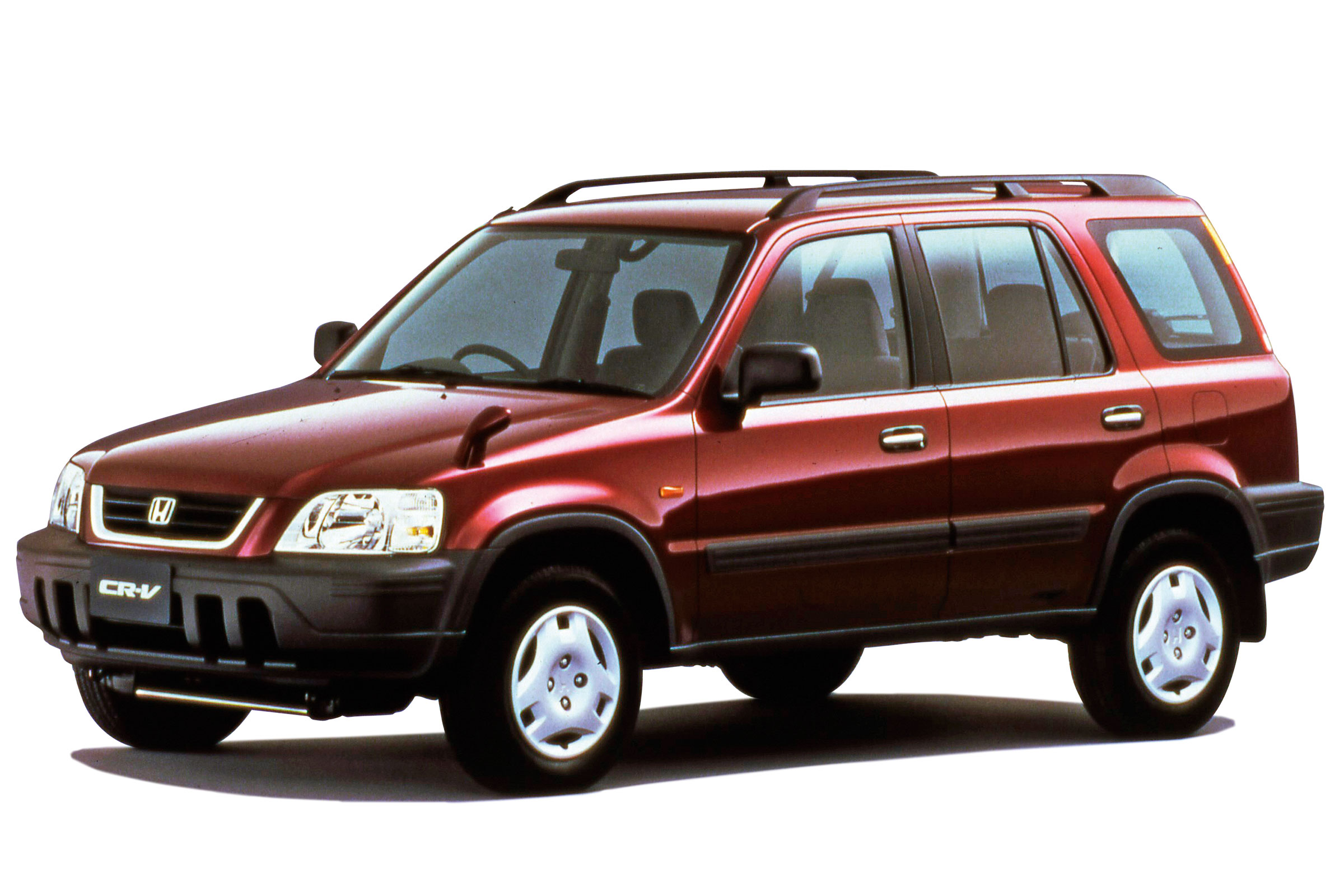 Хонда crv 1997