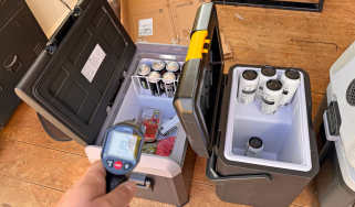 Best 12V Cool Boxes 2026 - how we tested