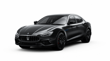 Maserati Ghibli Sportivo