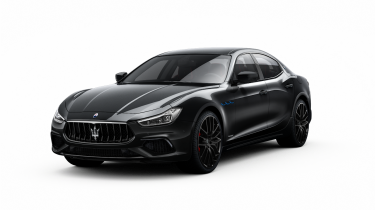 Maserati Ghibli Sportivo