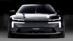 Polestar Formula 2030 concept teaser
