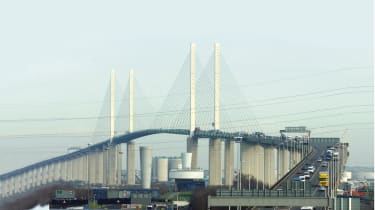 Dartford Crossing