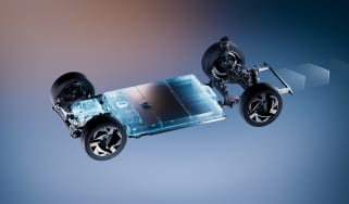 New Renault EREV platform