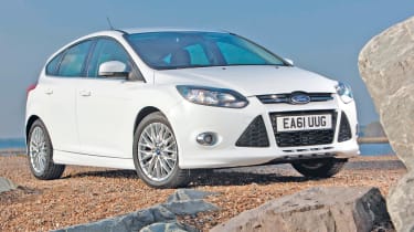 Ford 1.0 EcoBoost