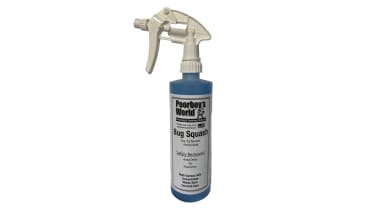 Bug remover - Poorboys