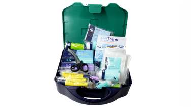 Best first aid kits - Draper 81289