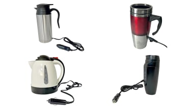 Best Travel Kettle Will Help You Start Your Day Right