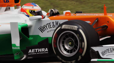 Paul di Resta