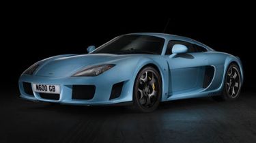 Noble M600