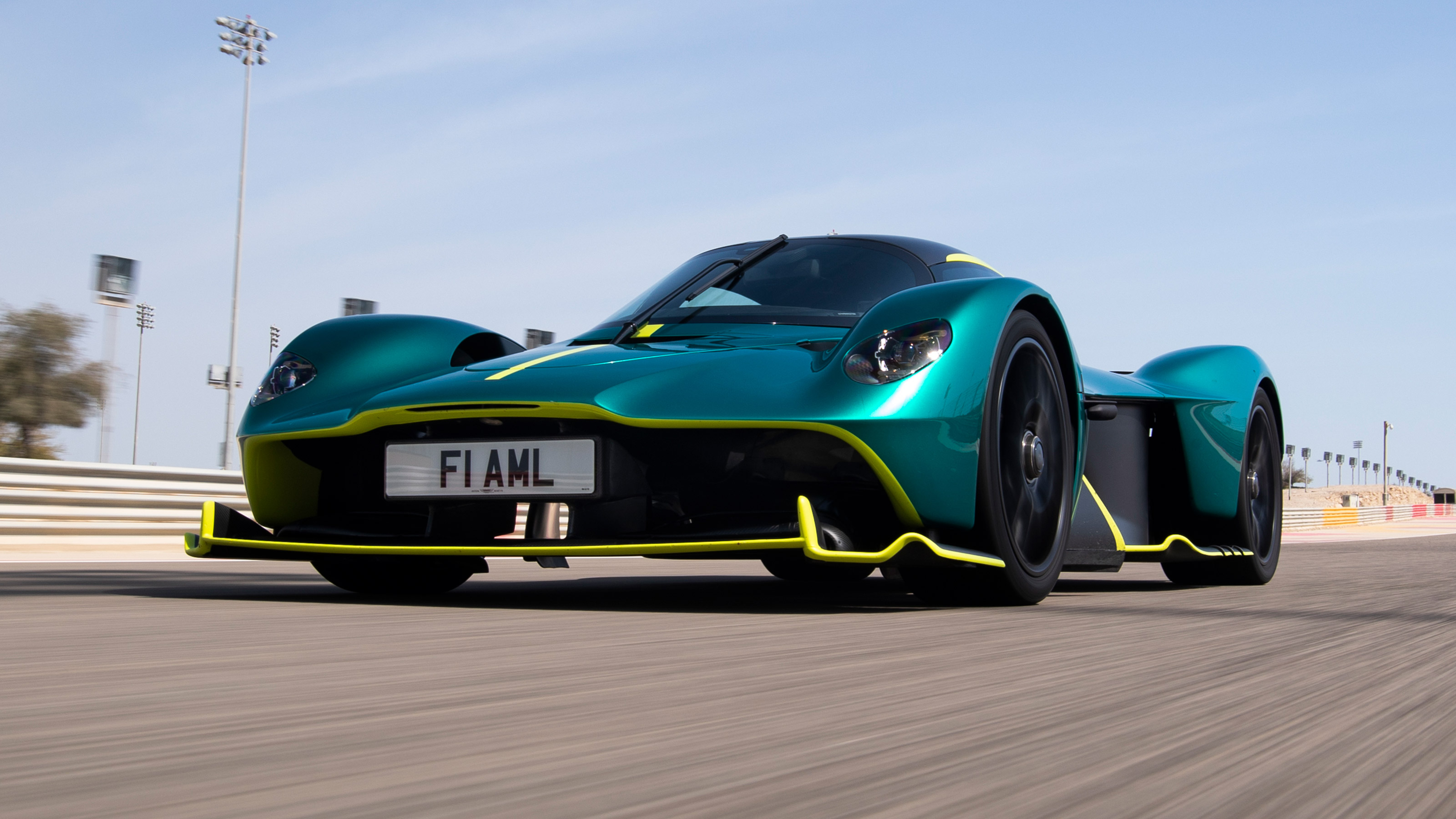 Aston Martin Valkyrie 2023 review: a new realm of hypercar performance