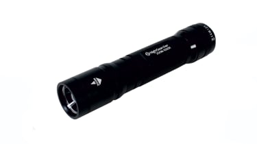 Best rechargeable torches - Nightsearcher Zoom 1000R