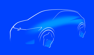 Sketch of the 2025 VW ID.1