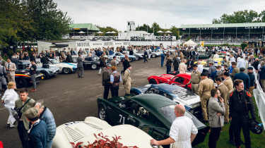 Goodwood Revival