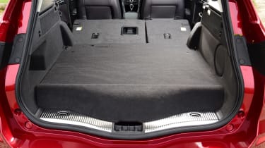 New Ford Mondeo Hybrid Estate 19 Review Auto Express