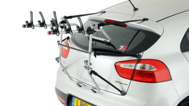 thule freeway 968 compatible cars